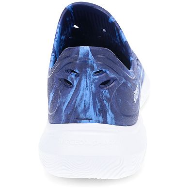 Rugged Shark Rift Men's Slip-On Shoes