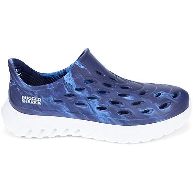 Rugged Shark Rift Men's Slip-On Shoes