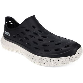 Rugged Shark Rift Men's Slip-On Shoes