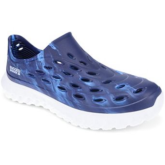 Rugged Shark Rift Men's Slip-On Shoes