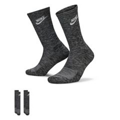 Men s Nike Socks Active Sport Socks for Everyday Wear Kohl s