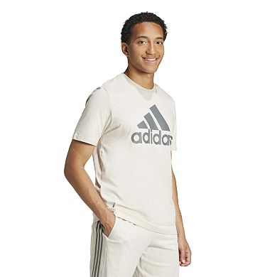 Men's adidas Classic Badge of Sport Tee