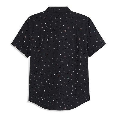 Men's Hurley Button Down Shirt