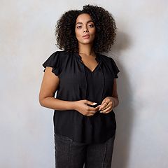 Clearance Plus Size Shirts Kohl s