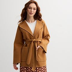 Kohls coat clearance best sale