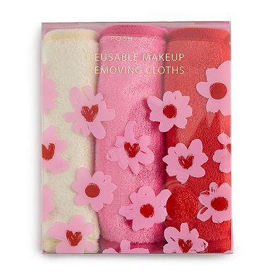 Tahari 3-Piece Makeup Remover Cloths
