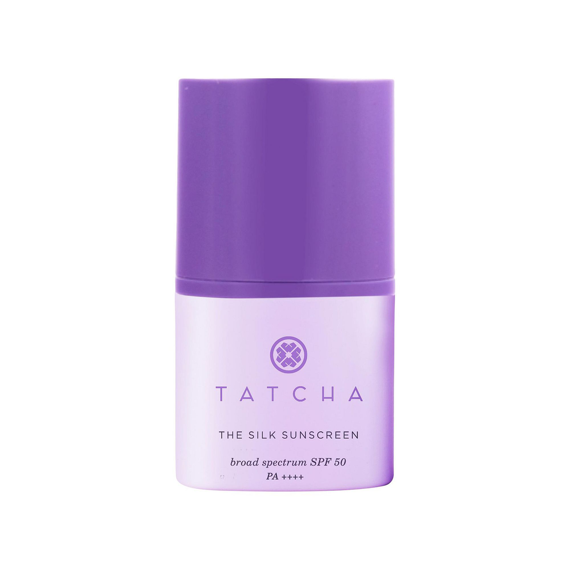 Tatcha Mini The Silk Sunscreen SPF 50 Weightless Mineral Sunscreen, Size: 0