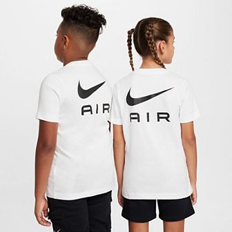 Kids 6-20 Nike Air Graphic T-Shirt