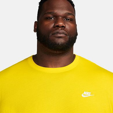 Men's Nike Sportswear Club Tee