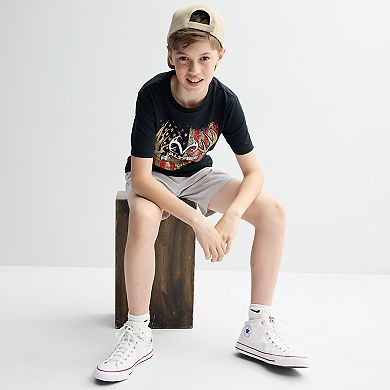 Boys 8-20 Realtree Americana Graphic Tee