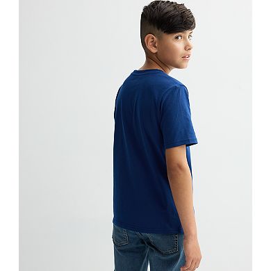 Boys 8-20 Realtree Americana Wildlife Graphic Tee