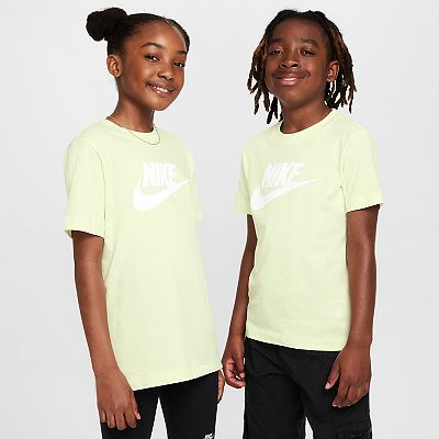 Nike Sportswear Big Kids T Shirt