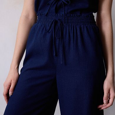 Women's LC Lauren Conrad Pull-On Soft Pants