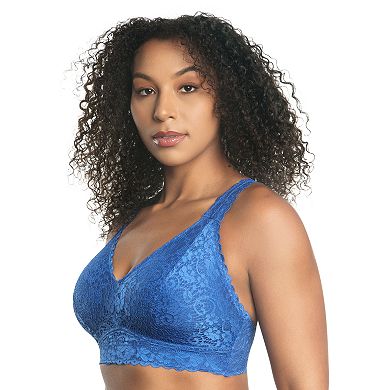Women's Parfait Adriana Lace Bralette P5482