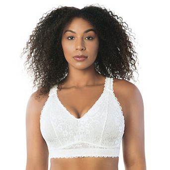 Women's Parfait Adriana Lace Bralette P5482