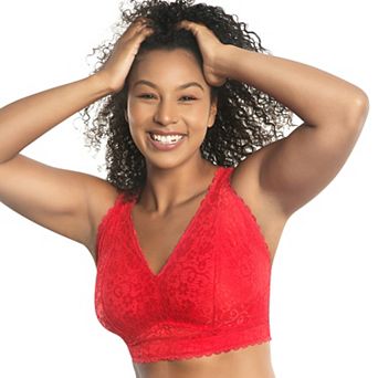 Women's Parfait Adriana Lace Bralette P5482