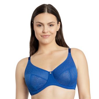 Parfait Enora Full-Figure Minimizer Bra P5272