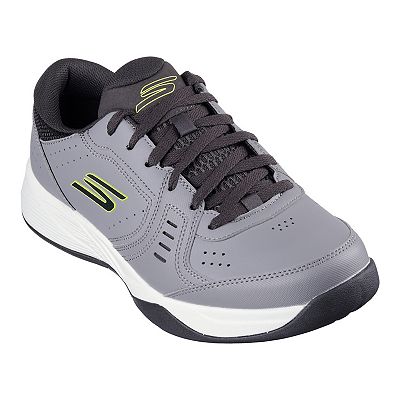 Skechers Relaxed Fit Viper Court Smash Men s Pickleball Shoes