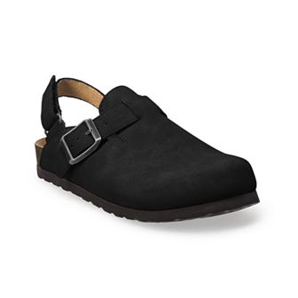 Sonoma Goods For Life® Mahiko Kids' Clogs- Size 13