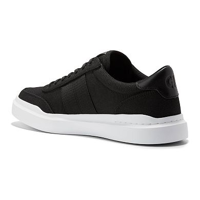 Cole Haan Grandpro Rally Canvas Court II Men's Sneakers