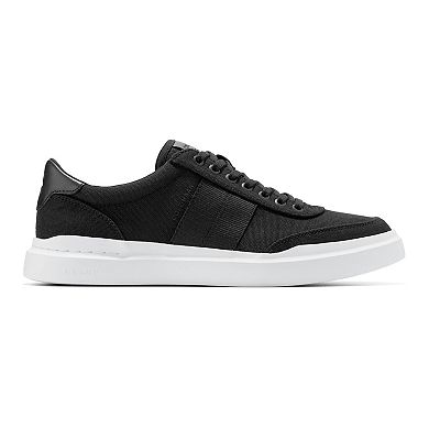 Cole Haan Grandpro Rally Canvas Court II Men's Sneakers