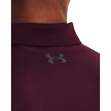 Men's Under Armour Performance 3.0 Polo