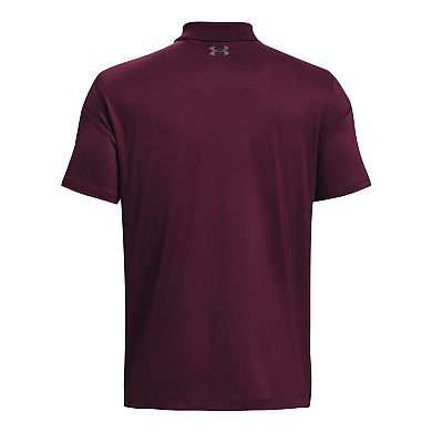 Men's Under Armour Performance 3.0 Polo