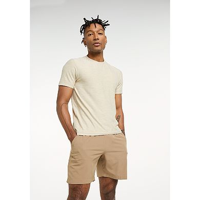 Men's FLX Luxury Soft Wander Tee
