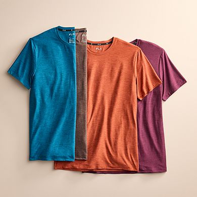 Men's FLX Luxury Soft Wander Tee