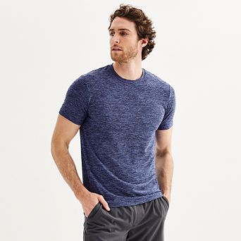 Men's FLX Luxury Soft Wander Tee