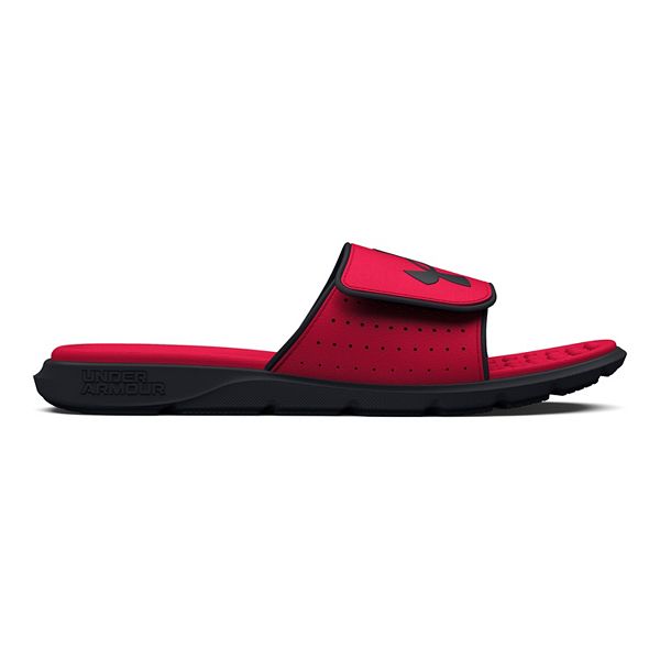 Under armour slides kohls sales