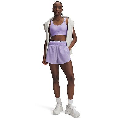 Women's Under Armour Vanish 3-in. Shorts