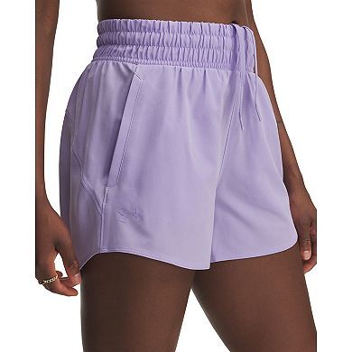 Women's Under Armour Vanish 3-in. Shorts