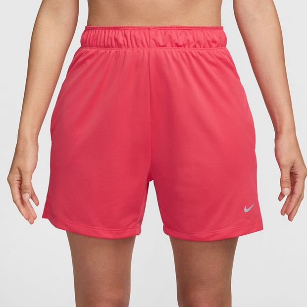 Womens nike shorts kohls sales