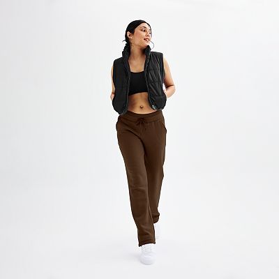 Tek gear women's pants sale