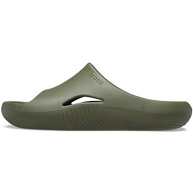 Crocs Mellow Adult Slide Sandals