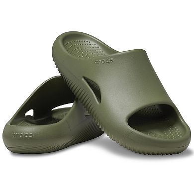 Crocs Mellow Adult Slide Sandals