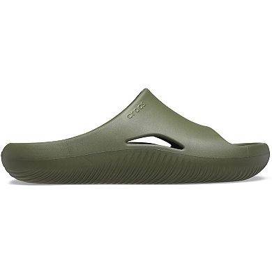 Crocs Mellow Adult Slide Sandals