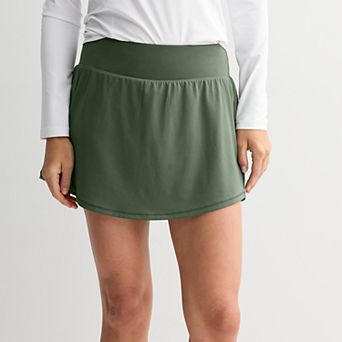 Women's Tek Gear® Ultrastretch Sun Sport Skort