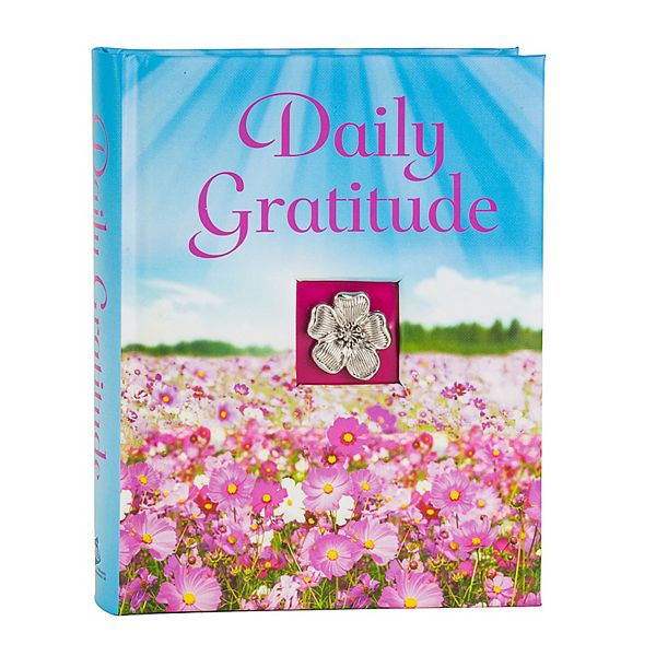 Daily Gratitude Devotional