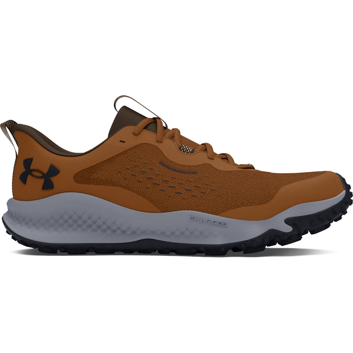 【UNDER ARMOUR】Men's UA Charged Maven Trail Running Shoes Under Armour Charged Maven Men's Trail Running Shoes