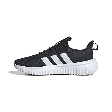 adidas Kaptir 4.0 Men's Sportswear Lace-Up Running Shoes
