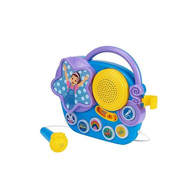 Ms. Rachel Sing Along Boombox by KIDdesigns