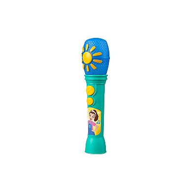 Ms. Rachel Sing Along Microphone by KIDdesigns