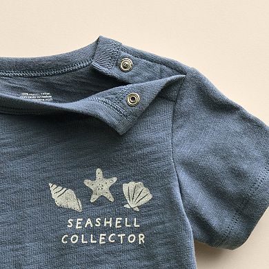 Toddler Little Co. By Lauren Conrad Organic Core Tee