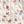 Ivory Ditsy Floral