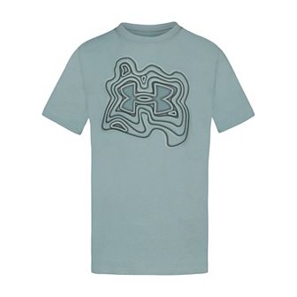 Boys 8-20 Under Armour Logo Graphic Tee