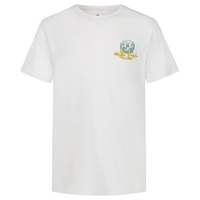 Boys 8-20 Under Armour Snake Moon Graphic Tee