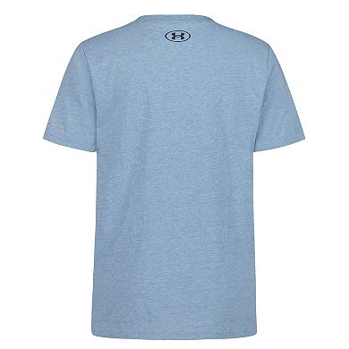 Boys 8-20 Under Armour Fish Splash Graphic Tee
