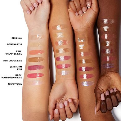 Pillow Balm Hydrating Lip Treatment Lip Balm